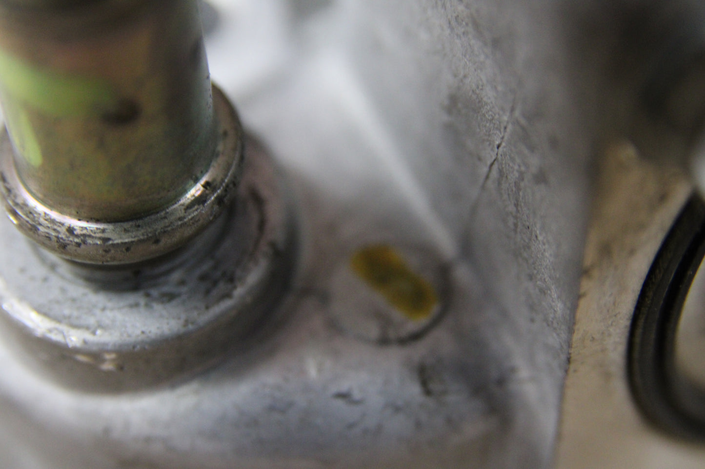 11-26 Dodge Challenger Charger Durango Jeep 5.7L 6.4L Water Pump 68346916AA 47k