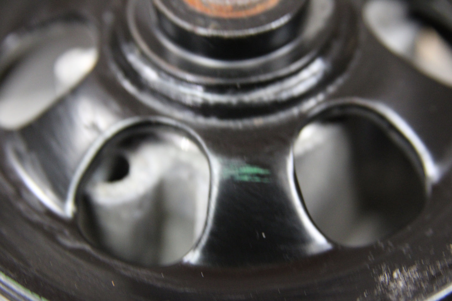 11-26 Dodge Challenger Charger Durango Jeep 5.7L 6.4L Water Pump 68346916AA 47k