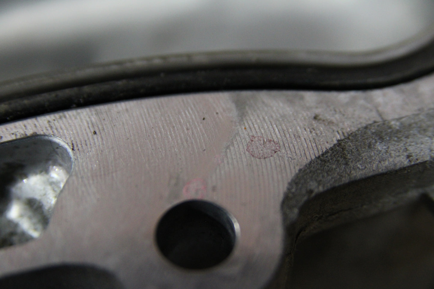 11-26 Dodge Challenger Charger Durango Jeep 5.7L 6.4L Water Pump 68346916AA 47k