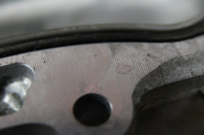 11-26 Dodge Challenger Charger Durango Jeep 5.7L 6.4L Water Pump 68346916AA 47k