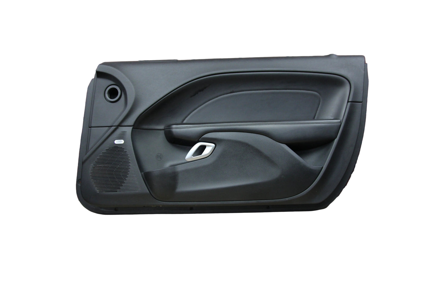 2015-2019 Dodge Challenger Passenger Right Side Door Trim Panel 5PS241X9AH OEM