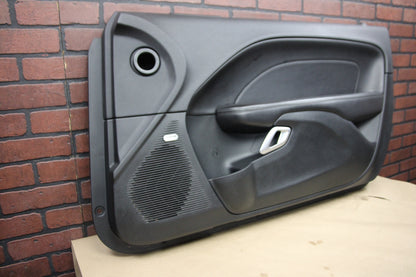 2015-2019 Dodge Challenger Passenger Right Side Door Trim Panel 5PS241X9AH OEM