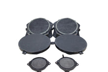2008-2023 Dodge Challenger SRT8 LH RH Sound Audio Speaker Set of 6 OEM