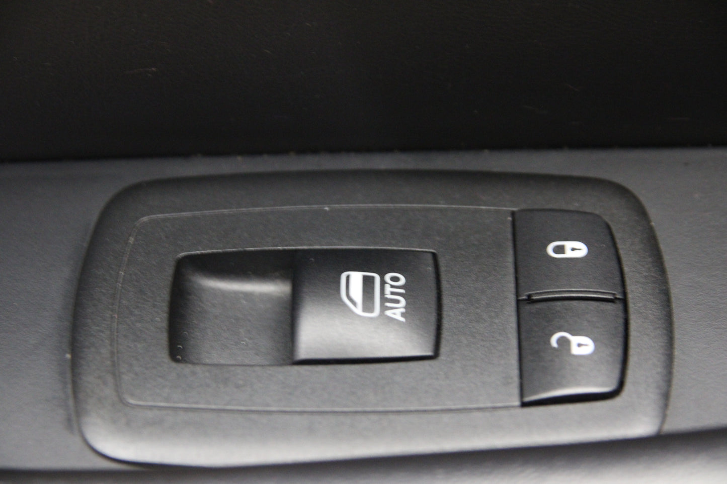 2015-2019 Dodge Challenger Passenger Right Side Door Trim Panel 5PS241X9AH OEM