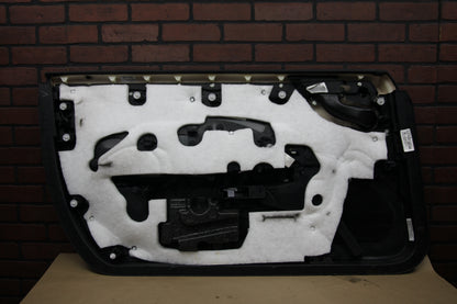 2015-2019 Dodge Challenger Passenger Right Side Door Trim Panel 5PS241X9AH OEM