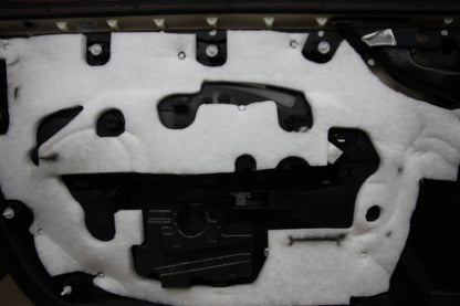 2015-2019 Dodge Challenger Passenger Right Side Door Trim Panel 5PS241X9AH OEM