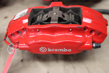 2008-2023 Dodge Challenger Charger Brembo 4 Piston GT SRT Scat Big Brake Kit Set