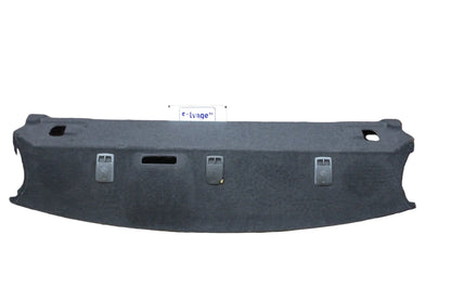 2008-2014 Dodge Challenger SRT8 OEM Rear Decklid Parcel Shelf Panel 1FQ55XDVAD
