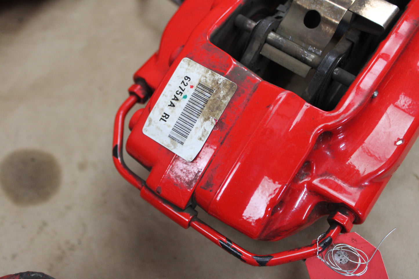 2008-2023 Dodge Challenger Charger Brembo 4 Piston GT SRT Scat Big Brake Kit Set