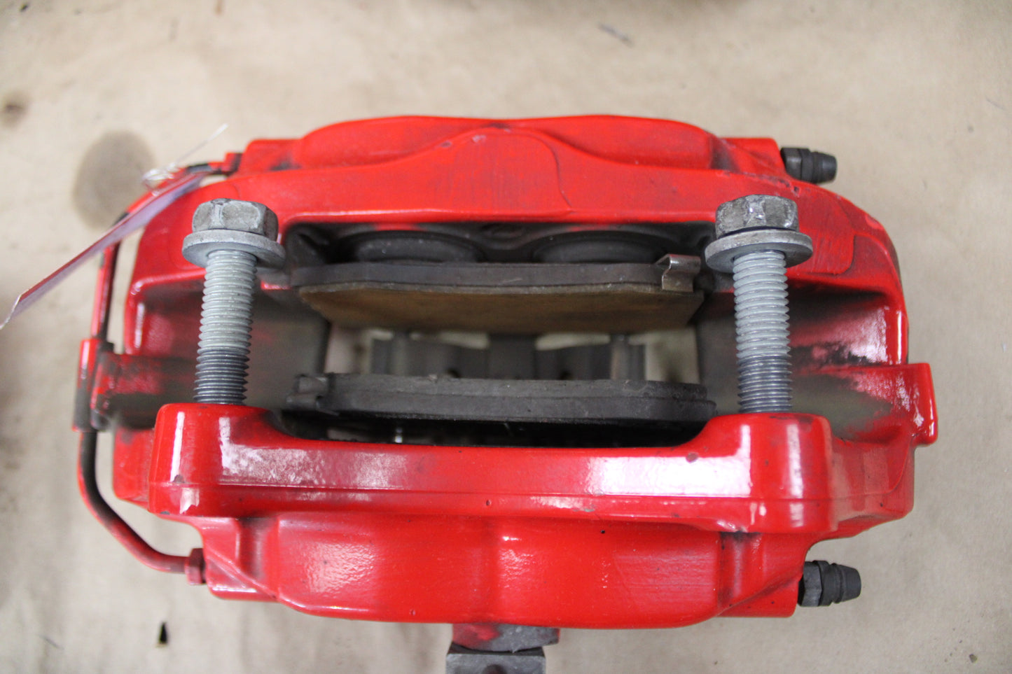 2008-2023 Dodge Challenger Charger Brembo 4 Piston GT SRT Scat Big Brake Kit Set