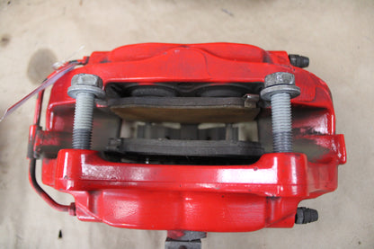 2008-2023 Dodge Challenger Charger Brembo 4 Piston GT SRT Scat Big Brake Kit Set