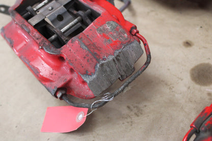 2008-2023 Dodge Challenger Charger Brembo 4 Piston GT SRT Scat Big Brake Kit Set