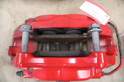 2008-2023 Dodge Challenger Charger Brembo 4 Piston GT SRT Scat Big Brake Kit Set