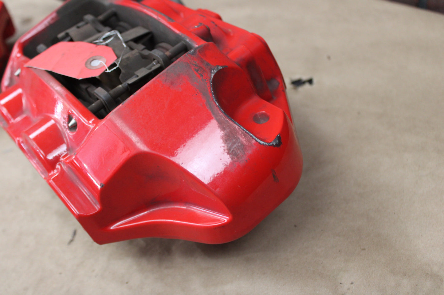 2008-2023 Dodge Challenger Charger Brembo 4 Piston GT SRT Scat Big Brake Kit Set