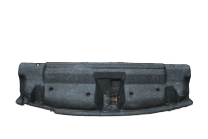 2008-2014 Dodge Challenger SRT8 Rear Deck Shelf Silencer Panel Insulator Cover
