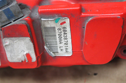 2008-2023 Dodge Challenger Charger Brembo 4 Piston GT SRT Scat Big Brake Kit Set