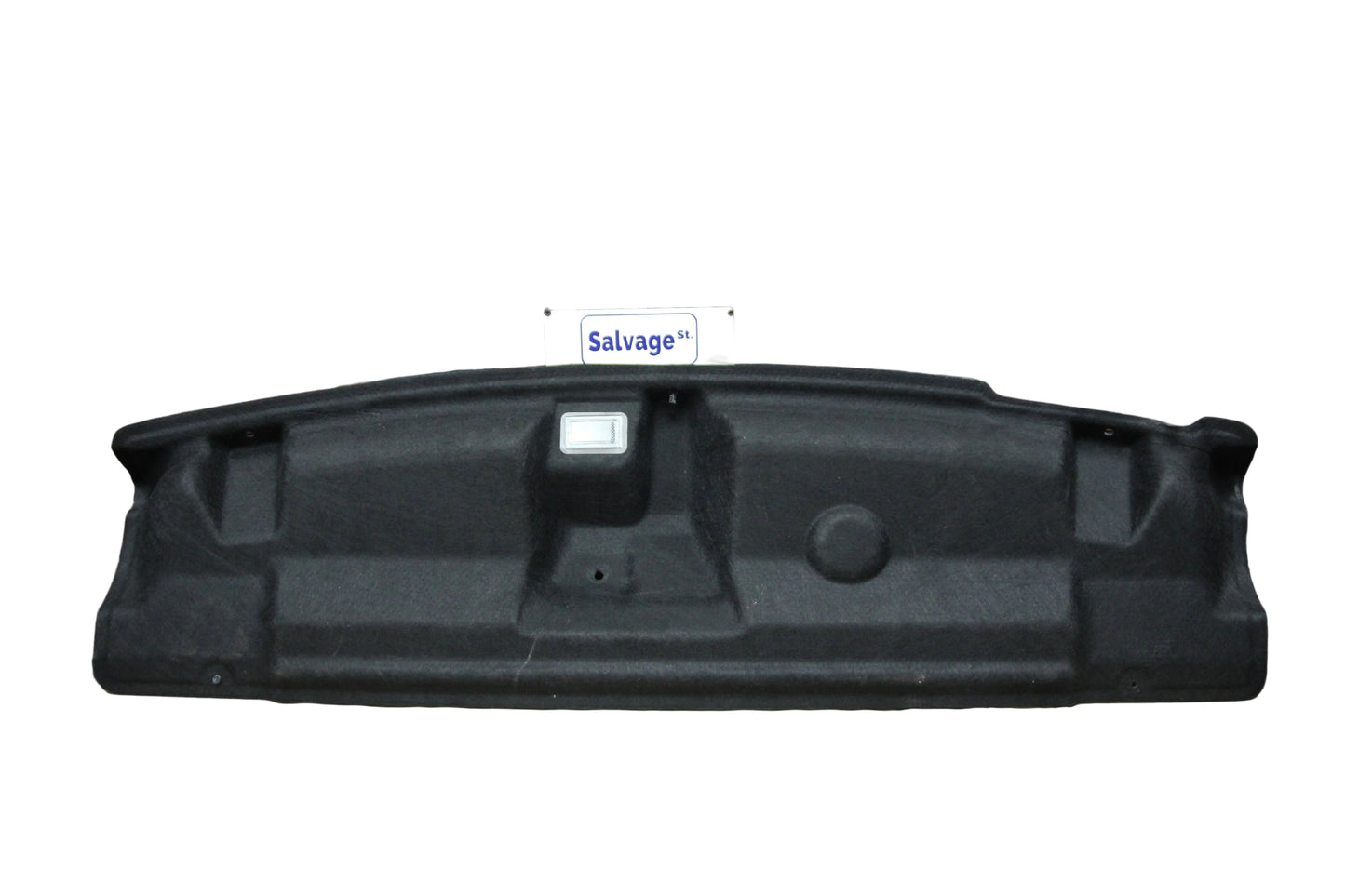 15-23 Dodge Challenger Rear Deck Shelf Package Tray Panel Silencer 68207351AC