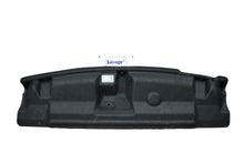 15-23 Dodge Challenger Rear Deck Shelf Package Tray Panel Silencer 68207351AC