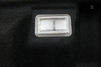 15-23 Dodge Challenger Rear Deck Shelf Package Tray Panel Silencer 68207351AC