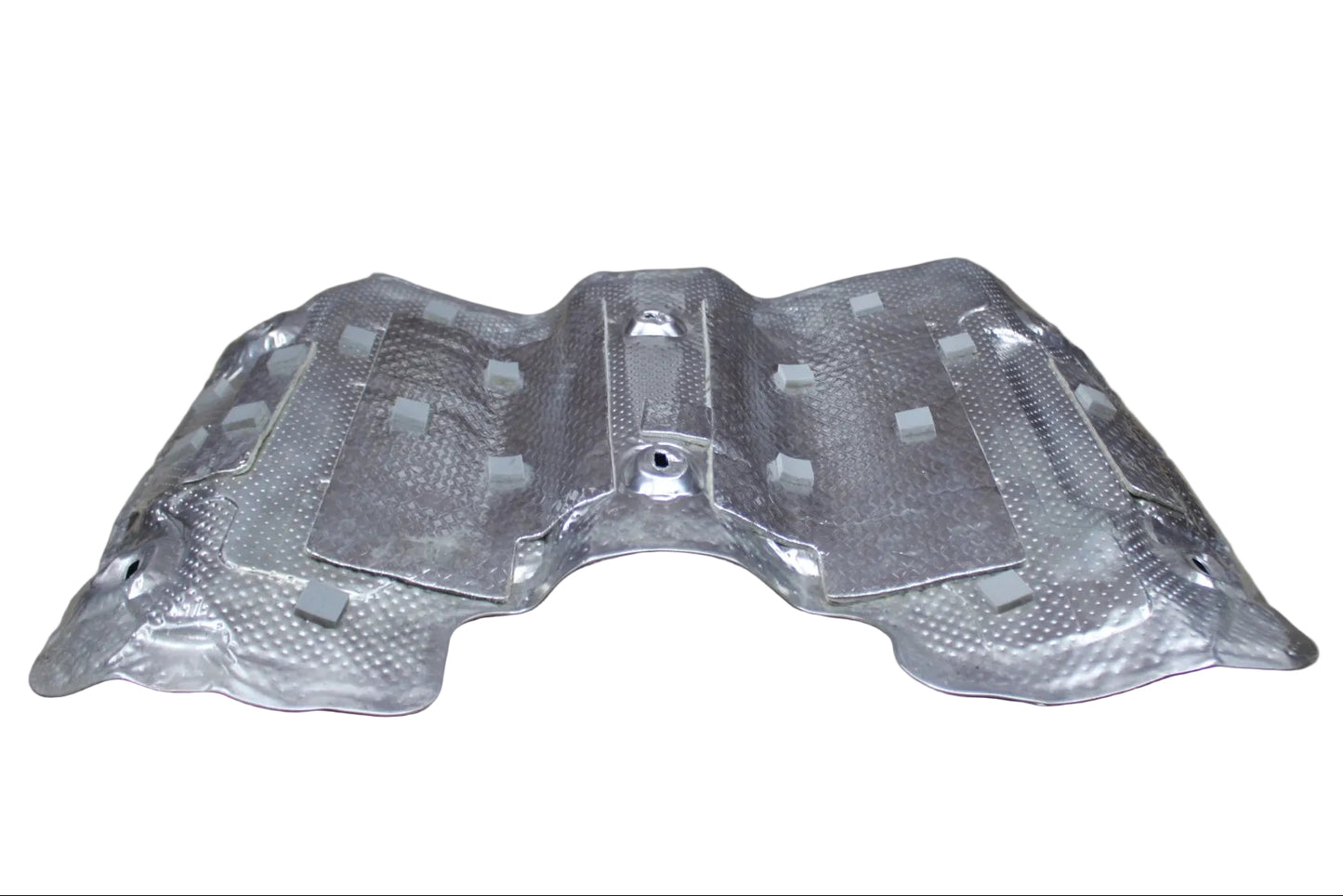 2014 Dodge Challenger SRT8 Lower Fuel Gas Tank Heat Shield OEM