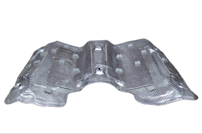 2014 Dodge Challenger SRT8 Lower Fuel Gas Tank Heat Shield OEM