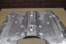 2014 Dodge Challenger SRT8 Lower Fuel Gas Tank Heat Shield OEM