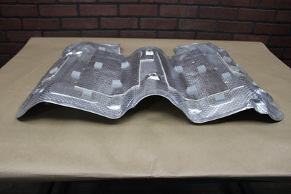 2014 Dodge Challenger SRT8 Lower Fuel Gas Tank Heat Shield OEM