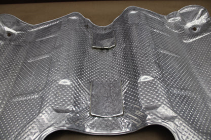 2014 Dodge Challenger SRT8 Lower Fuel Gas Tank Heat Shield OEM