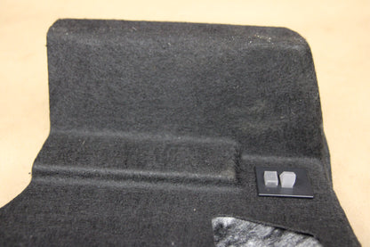15-23 Dodge Challenger Left Manual Instrument Panel Closeout Panel 68336395AC