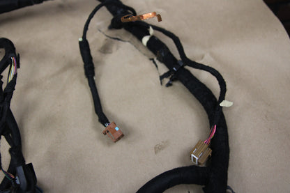 2018 Dodge Challenger Instrument Panel Wiring Dash Wiring Harness 68341720AE OEM