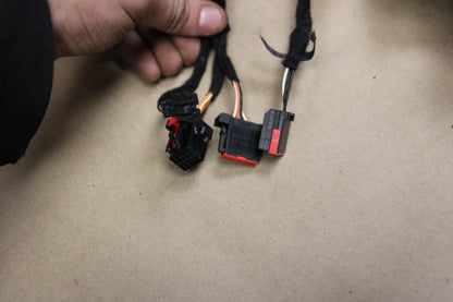 2018 Dodge Challenger Instrument Panel Wiring Dash Wiring Harness 68341720AE OEM