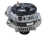 11-26 DODGE JEEP CHRYSLER ENGINE BATTERY ALTERNATOR 04801834AB OEM