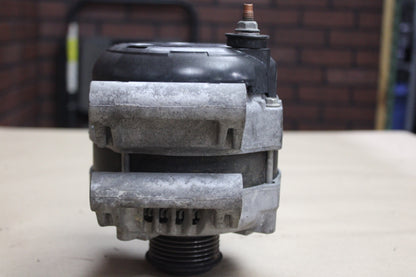 11-26 DODGE JEEP CHRYSLER ENGINE BATTERY ALTERNATOR 04801834AB OEM