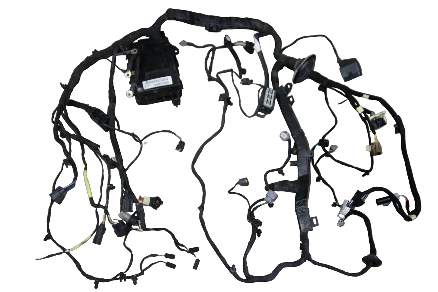 2018 Dodge Challenger Headlamp to Dash Wiring Harness 5.7L 6.4L 68336715AD OEM