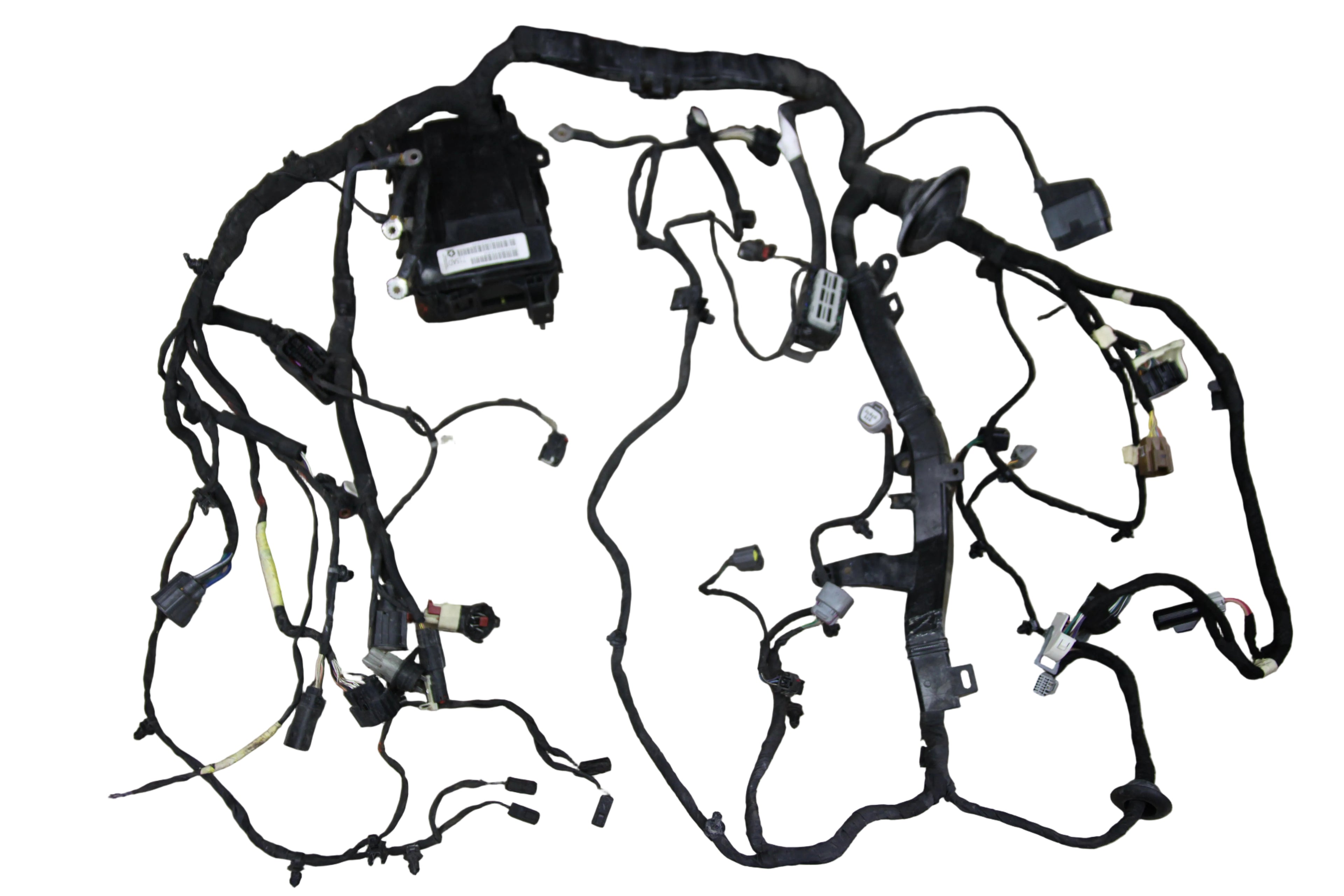 2018 Dodge Challenger Headlamp to Dash Wiring Harness 5.7L 6.4L 68336715AD OEM