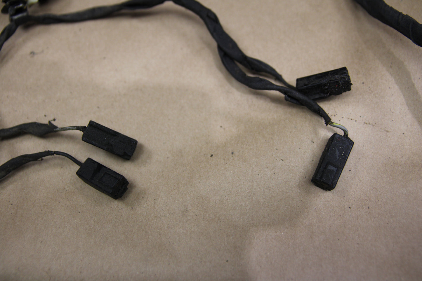 2018 Dodge Challenger Headlamp to Dash Wiring Harness 5.7L 6.4L 68336715AD OEM