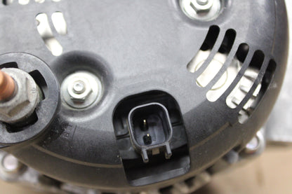 11-26 DODGE JEEP CHRYSLER ENGINE BATTERY ALTERNATOR 04801834AB OEM
