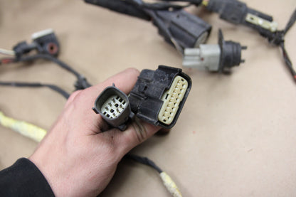 2018 Dodge Challenger Headlamp to Dash Wiring Harness 5.7L 6.4L 68336715AD OEM