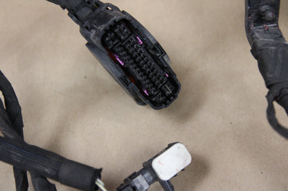 2018 Dodge Challenger Headlamp to Dash Wiring Harness 5.7L 6.4L 68336715AD OEM