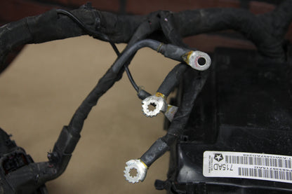 2018 Dodge Challenger Headlamp to Dash Wiring Harness 5.7L 6.4L 68336715AD OEM