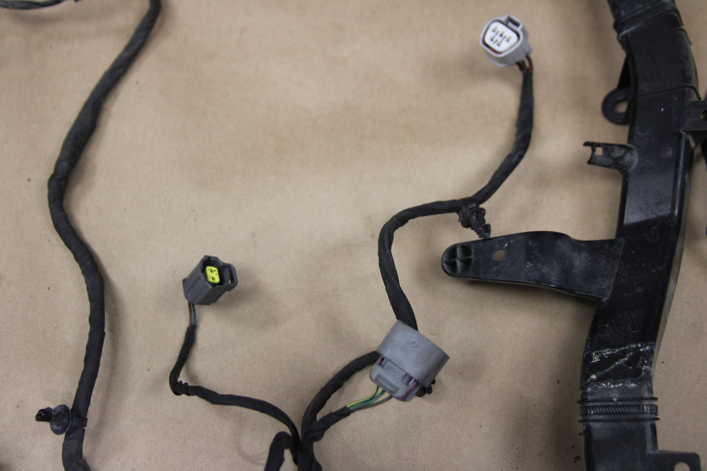 2018 Dodge Challenger Headlamp to Dash Wiring Harness 5.7L 6.4L 68336715AD OEM