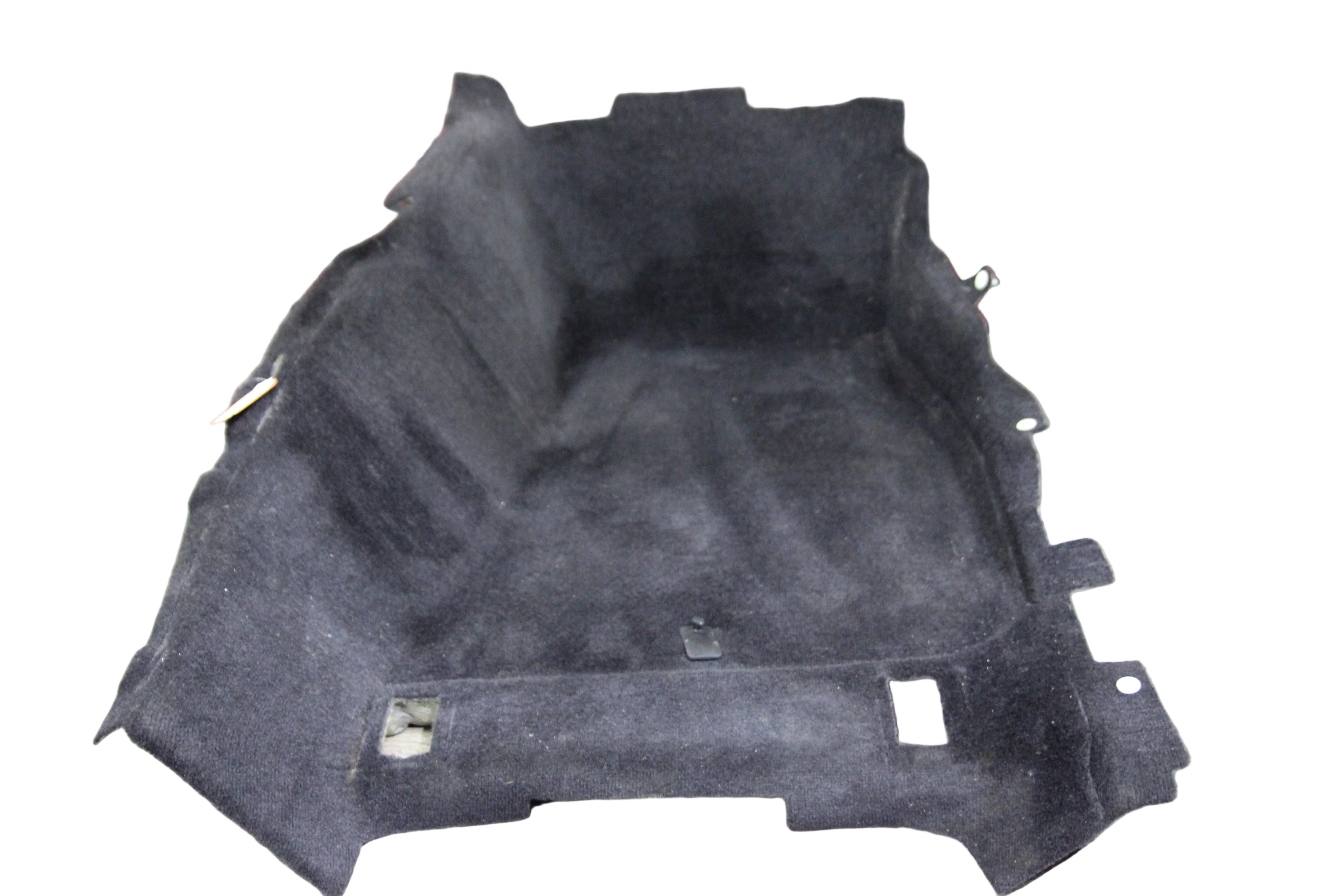 2015-2023 Dodge Challenger SRT8 Front Passenger RH Floor Carpet 5SQ54DX9AE OEM