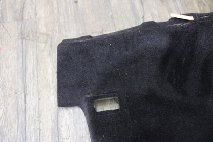 2015-2023 Dodge Challenger SRT8 Front Passenger RH Floor Carpet 5SQ54DX9AE OEM