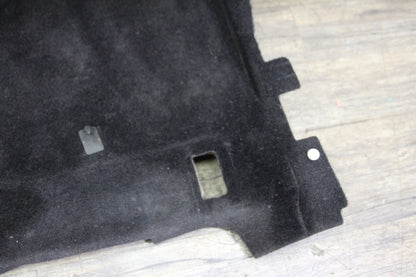 2015-2023 Dodge Challenger SRT8 Front Passenger RH Floor Carpet 5SQ54DX9AE OEM