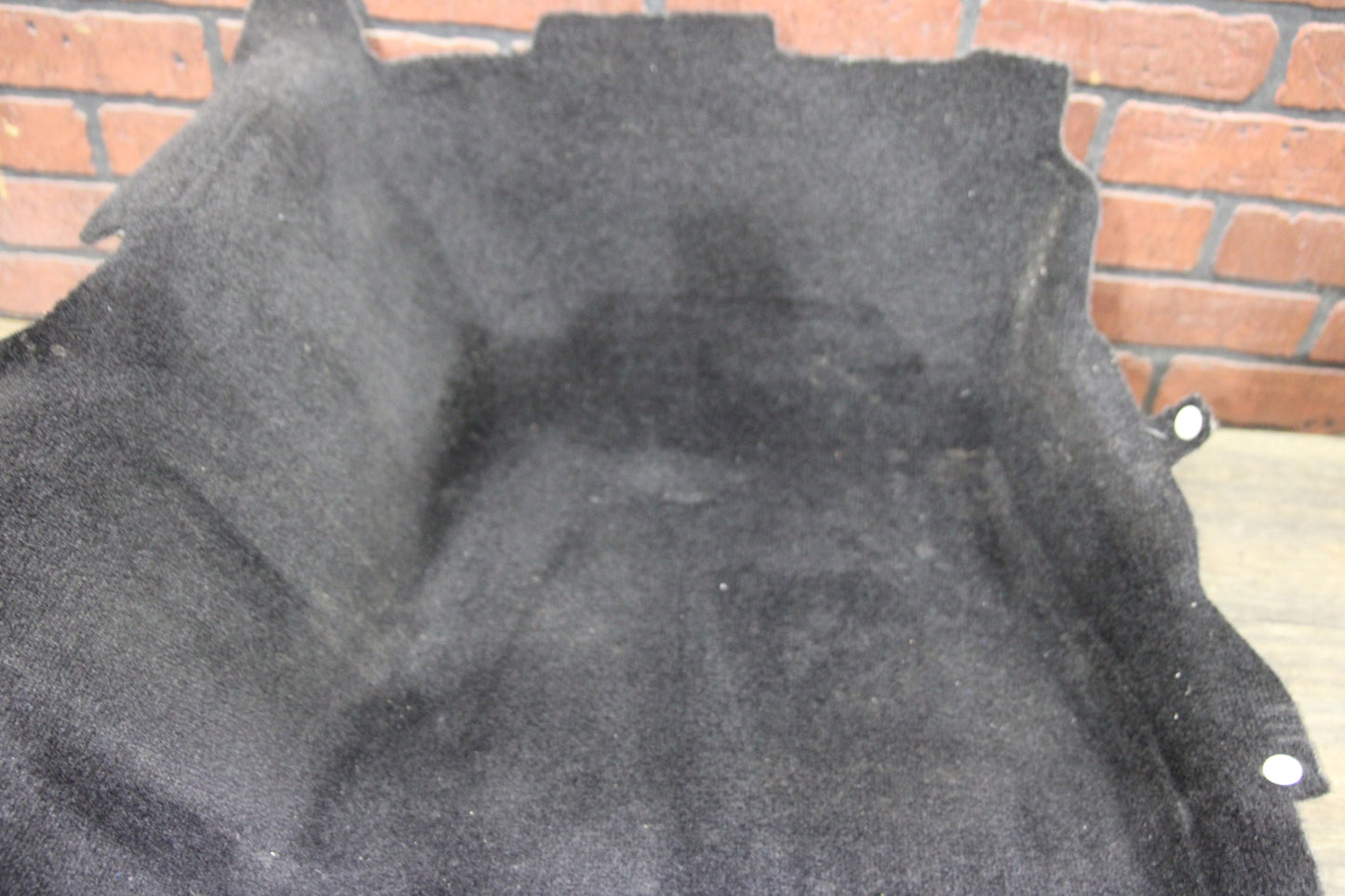 2015-2023 Dodge Challenger SRT8 Front Passenger RH Floor Carpet 5SQ54DX9AE OEM