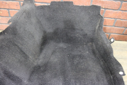 2015-2023 Dodge Challenger SRT8 Front Passenger RH Floor Carpet 5SQ54DX9AE OEM