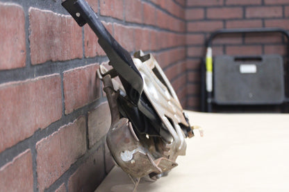 07-23 CHARGER CHALLENGER 300 EMERGENCY PARKING BRAKE STOP PEDAL OEM 04779478AI