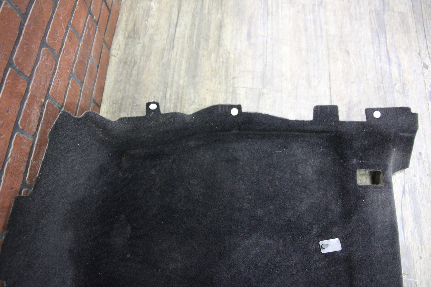 2015-2023 Dodge Challenger SRT8 Front Passenger RH Floor Carpet 5SQ54DX9AE OEM