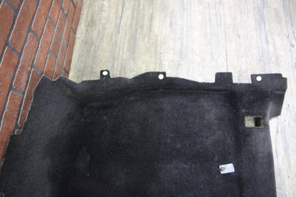 2015-2023 Dodge Challenger SRT8 Front Passenger RH Floor Carpet 5SQ54DX9AE OEM