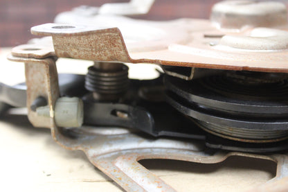 07-23 CHARGER CHALLENGER 300 EMERGENCY PARKING BRAKE STOP PEDAL OEM 04779478AI